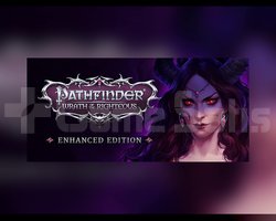 Pathfinder Wrath of the Righteous - Enh