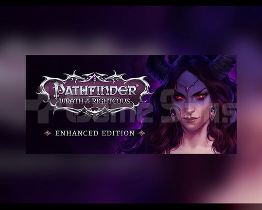 Pathfinder Wrath of the Righteous - Enh