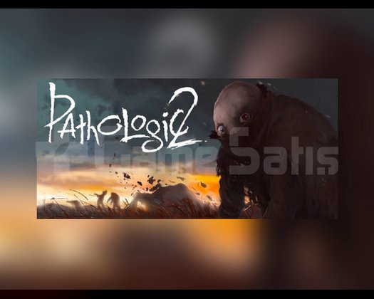 OTO KOD - Pathologic 2