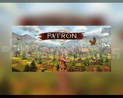 OTO KOD - Patron