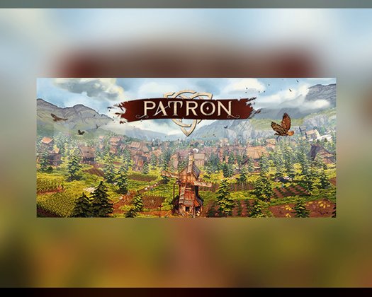 OTO KOD - Patron
