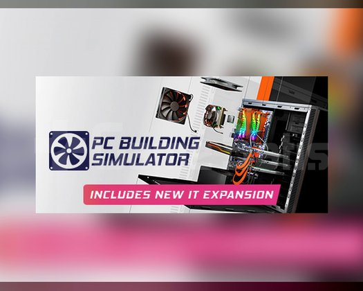OTO KOD - PC Building Simulator