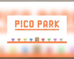 OTO KOD - PICO PARK