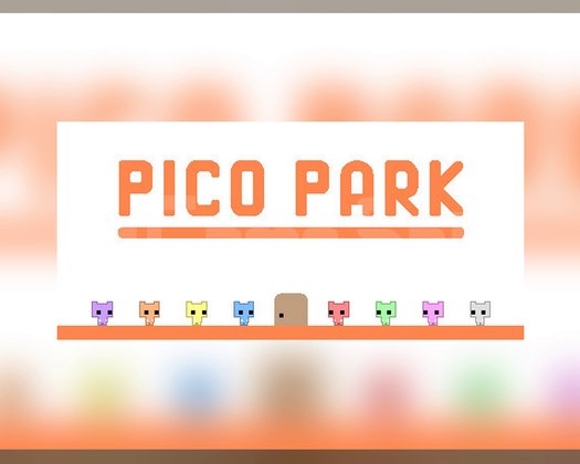 OTO KOD - PICO PARK