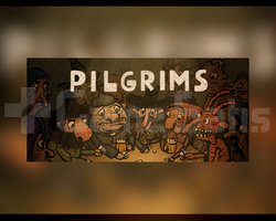 OTO KOD - Pilgrims