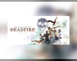 Pillars of Eternity II Deadfire