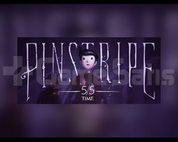 OTO KOD - Pinstripe