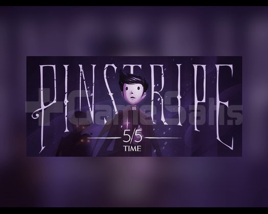 OTO KOD - Pinstripe