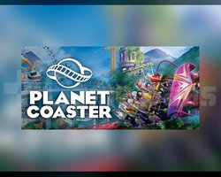 OTO KOD - Planet Coaster