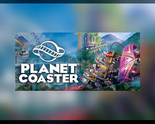 OTO KOD - Planet Coaster
