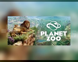OTO KOD - Planet Zoo