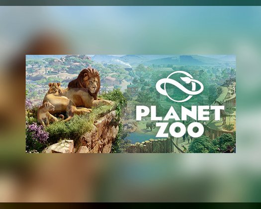 OTO KOD - Planet Zoo