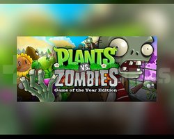 Plants vs. Zombies Game of the Year