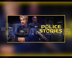 OTO KOD - Police Stories