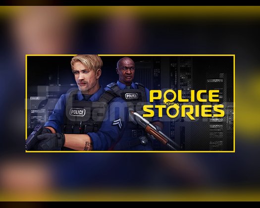 OTO KOD - Police Stories