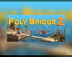OTO KOD - Poly Bridge 2