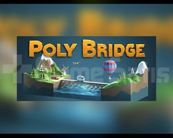 OTO KOD - Poly Bridge