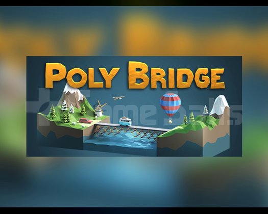 OTO KOD - Poly Bridge