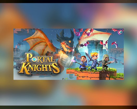 OTO KOD - Portal Knights