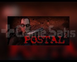 OTO KOD - POSTAL 2