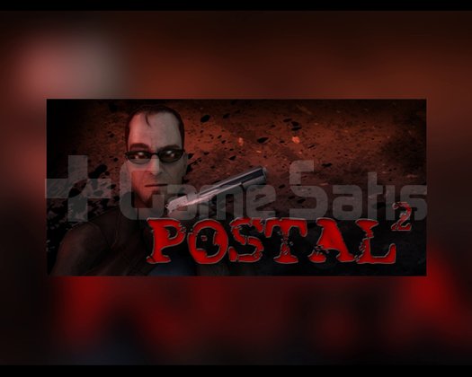 OTO KOD - POSTAL 2