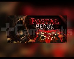 OTO KOD - POSTAL Redux