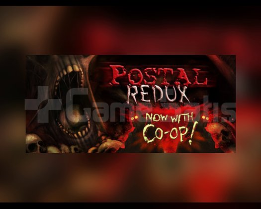 OTO KOD - POSTAL Redux