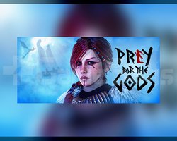OTO KOD - Praey for the Gods
