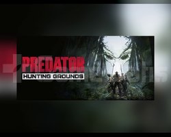 OTO KOD - Predator Hunting Grounds