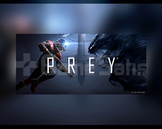 OTO KOD - Prey