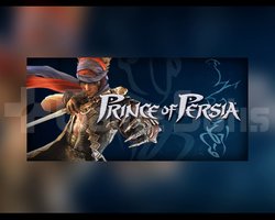 OTO KOD - Prince of Persia