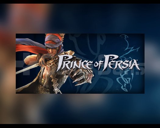 OTO KOD - Prince of Persia