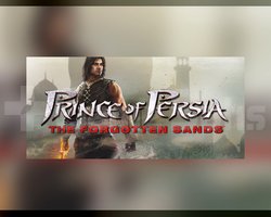 Prince of Persia The Forgotten Sands