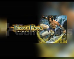 Prince of Persia The Sands of Time