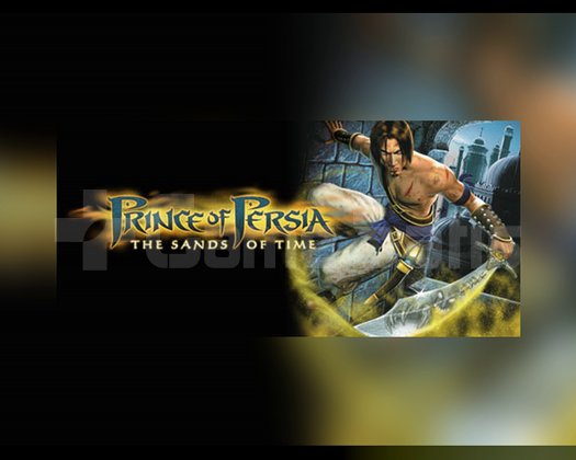 Prince of Persia The Sands of Time