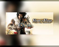 Prince of Persia The Two Thrones