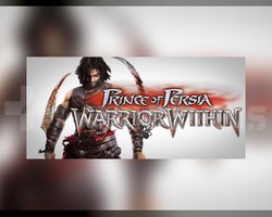 Prince of Persia Warrior Within
