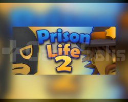 OTO KOD - Prison Life 2