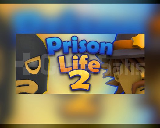 OTO KOD - Prison Life 2