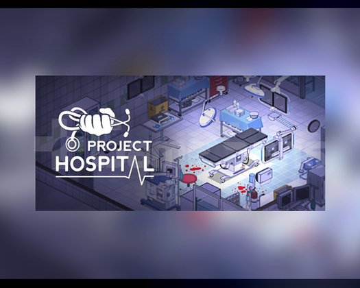 OTO KOD - Project Hospital