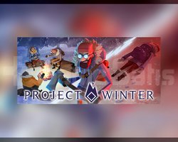 OTO KOD - Project Winter