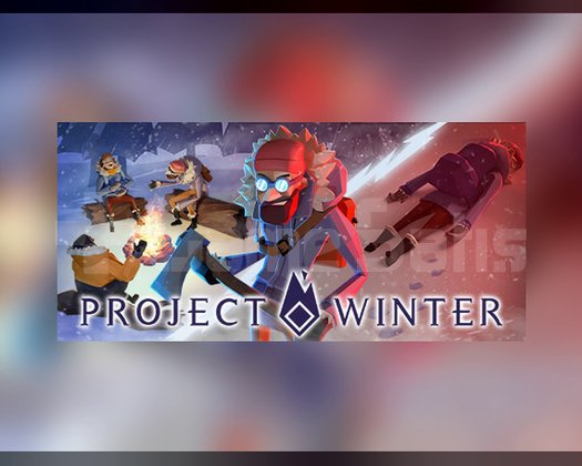 OTO KOD - Project Winter