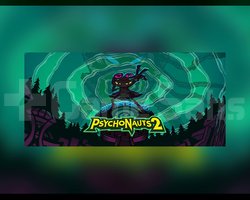 OTO KOD - Psychonauts 2
