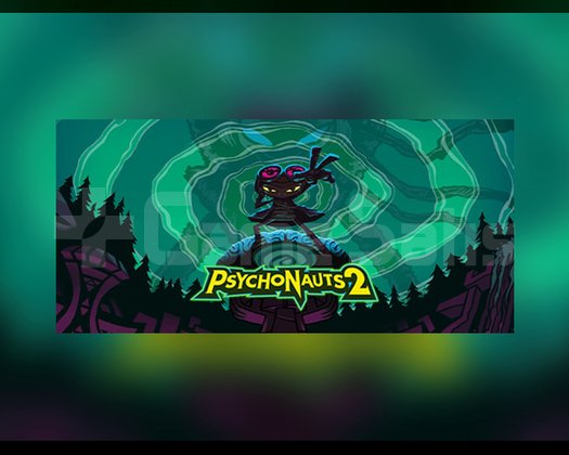 OTO KOD - Psychonauts 2
