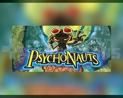 OTO KOD - Psychonauts