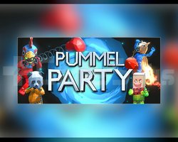 OTO KOD - Pummel Party