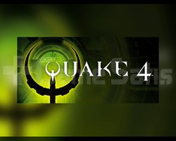 OTO KOD - Quake 4