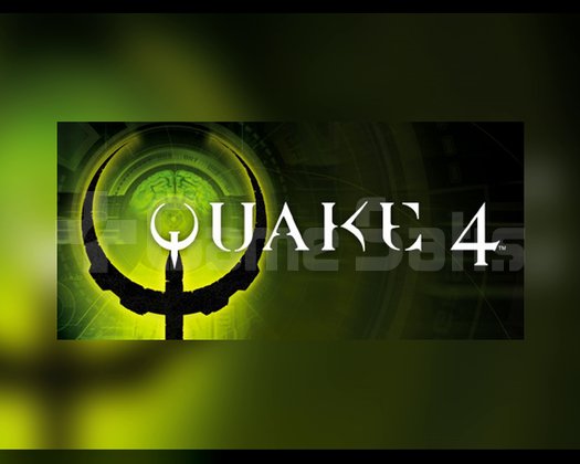 OTO KOD - Quake 4