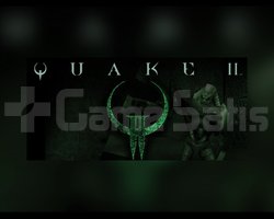 OTO KOD - Quake II