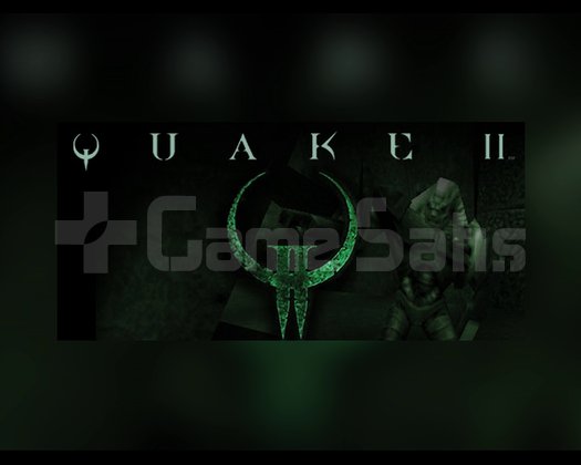 OTO KOD - Quake II